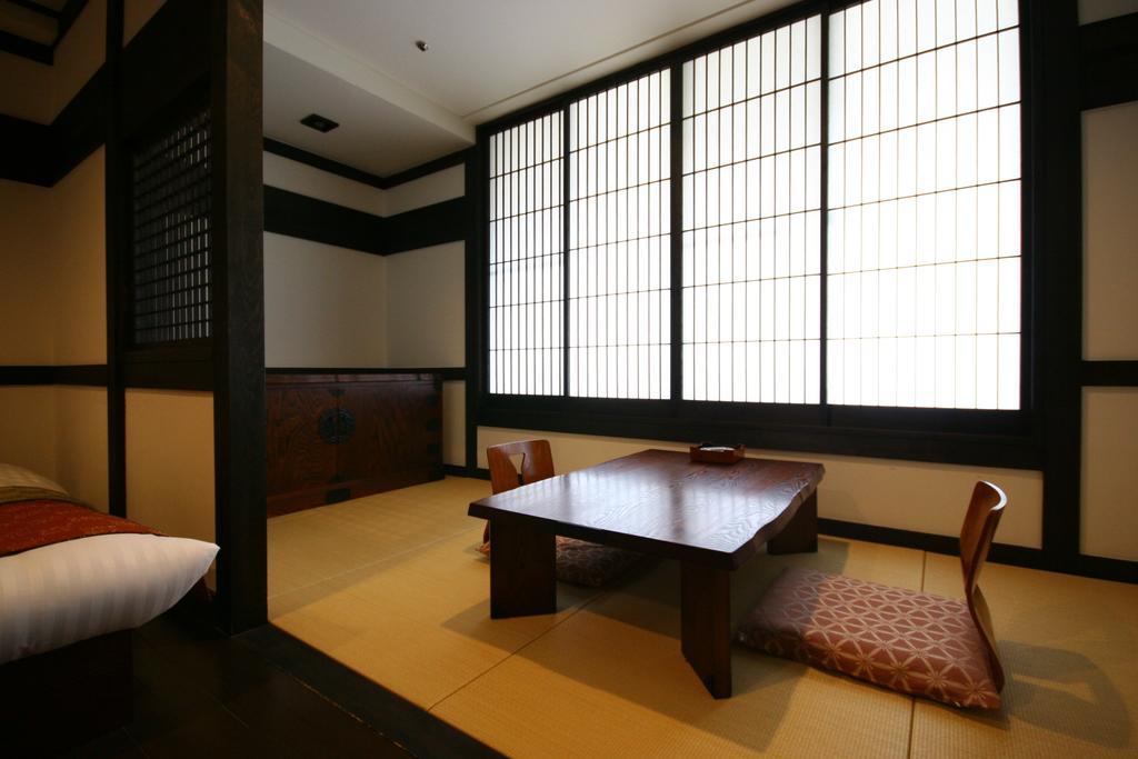 Wasuki Tsukasakan Kumamoto Bilik gambar