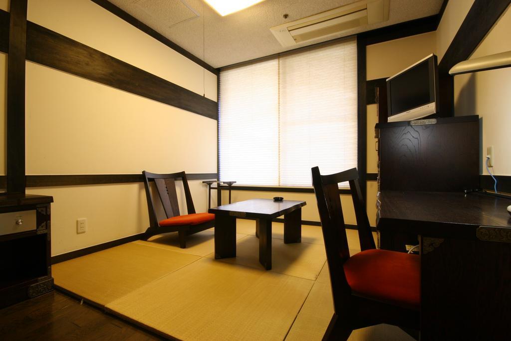 Wasuki Tsukasakan Kumamoto Bilik gambar