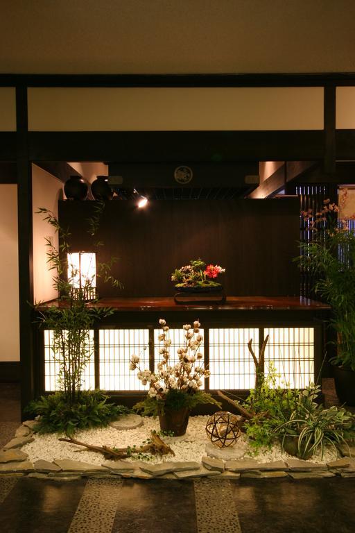 Wasuki Tsukasakan Kumamoto Luaran gambar